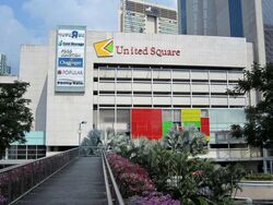 United Square (D11), Shop House #457232851